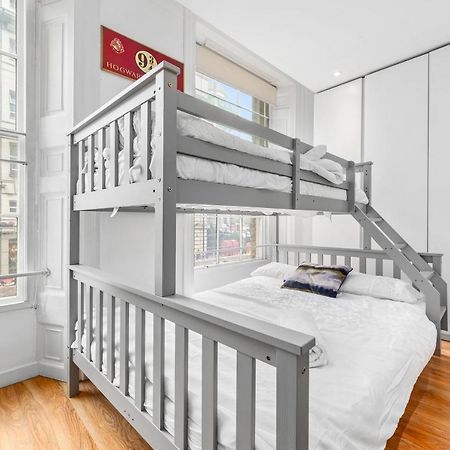 3-Bedroom Flat In London Sleeps 14 Hy1 Екстер'єр фото